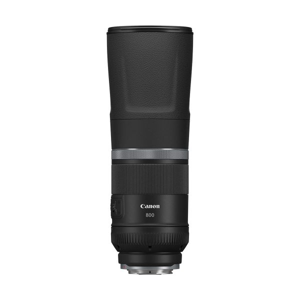 Canon RF 800mm F11 IS STM Lens Discount