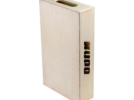 Kupo Apple Box Half - 20 x 12 x 4  Hot on Sale