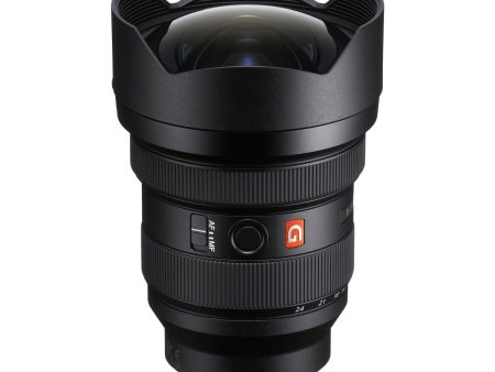 Sony FE 12-24mm f2.8 GM Lens For Cheap